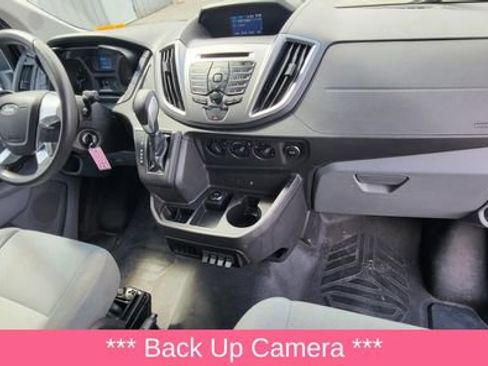 Used 2015 Ford Transit 350 XLT RWD image 8