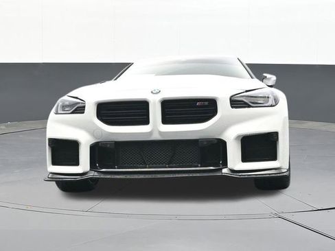 Used 2026 BMW M2 w/ Lighting Package RWD image 61