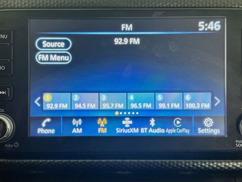 Used 2024 Nissan Kicks SV image 21