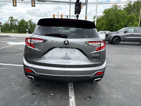 Used 2023 Acura RDX SH-AWD image 6
