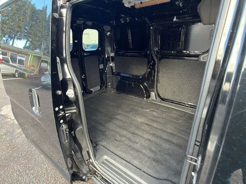 Used 2019 Nissan NV200 S w/ Cruise Control Package image 12