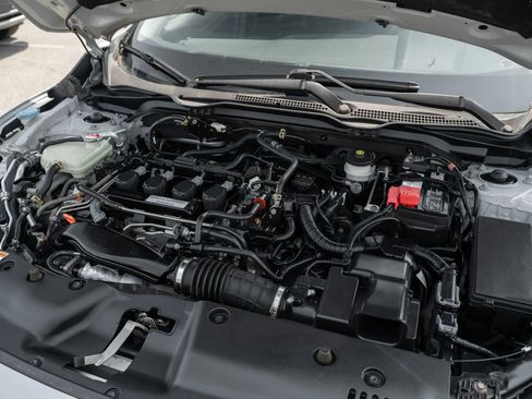 Used 2016 Honda Civic EX-T image 27