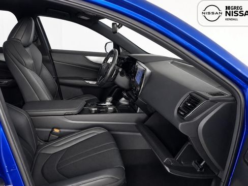 Used 2022 Lexus NX 350 F Sport w/ Accessory Package 2 AWD/4WD image 11
