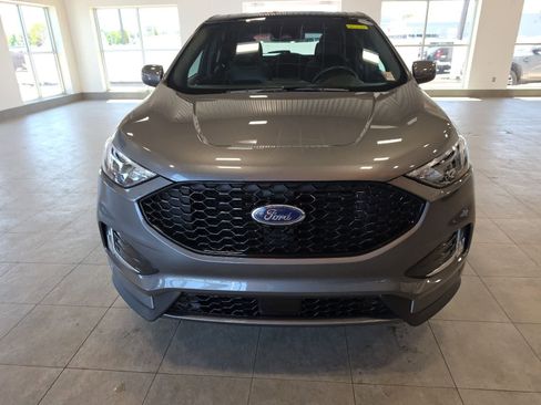 Used 2024 Ford Edge ST-Line AWD/4WD image 3