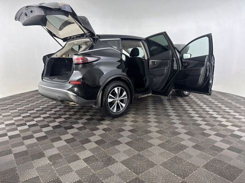 Used 2019 Nissan Murano S image 16
