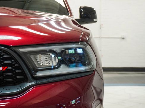 Used 2023 Dodge Durango R/T w/ Tow 'N Go Package AWD/4WD image 44