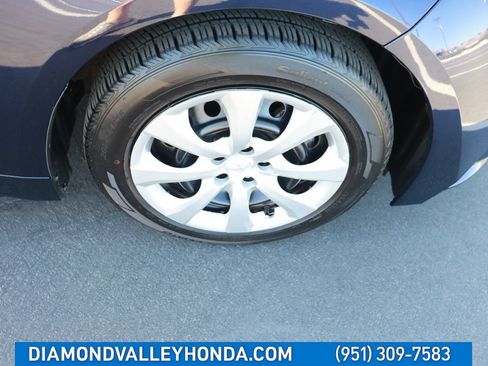 Used 2024 Toyota Corolla LE FWD image 26