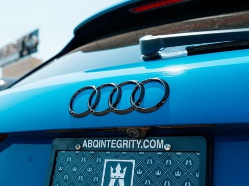 Used 2023 Audi Q3 2.0T Premium Plus AWD/4WD image 20