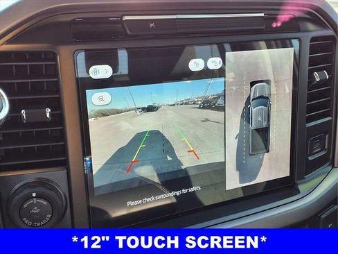 Used 2025 Ford F150 XLT w/ Equipment Group 302A MID image 9