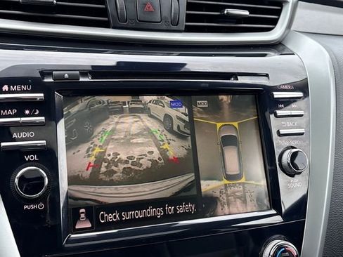 Used 2019 Nissan Murano SL w/ SL Technology Package image 17