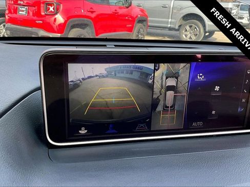 Used 2019 Lexus RX 350 AWD w/ Navigation Package image 14