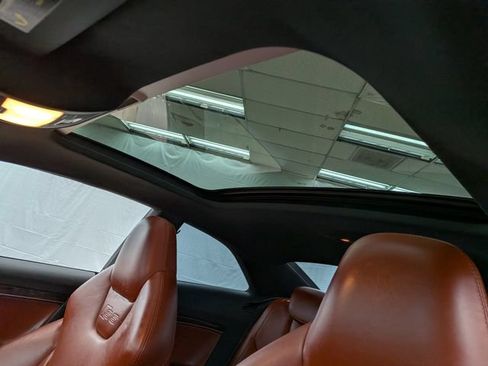Used 2009 Audi S5 4.2 AWD/4WD image 15