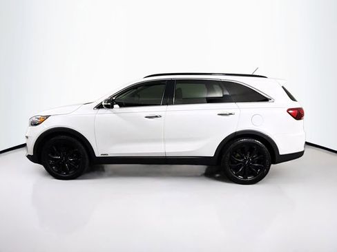 Used 2020 Kia Sorento S image 5