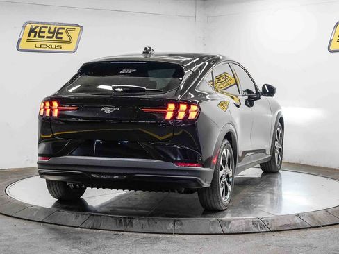 Used 2025 Ford Mustang Mach-E Select RWD image 4