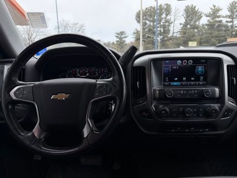 Used 2015 Chevrolet Silverado 1500 LT w/ All Star Edition image 18
