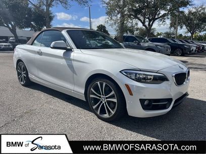 Used 2016 BMW 228i 228i