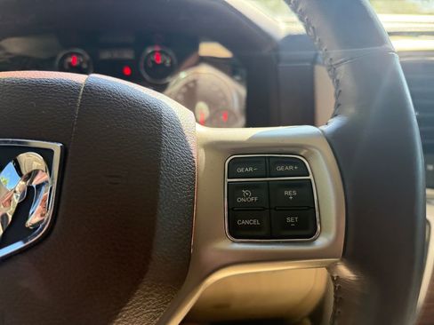 Used 2016 RAM 1500 Laramie w/ Convenience Group image 23