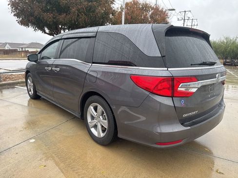 Used 2019 Honda Odyssey EX-L image 5