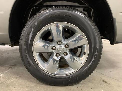 Used 2013 RAM 1500 Big Horn image 19