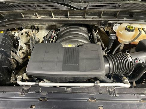 Used 2022 GMC Sierra 1500 AT4 w/ AT4 Preferred Package image 25