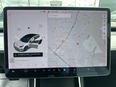 Used 2020 Tesla Model 3 Long Range image 13