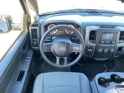 Used 2019 RAM 1500 Express w/ Express Value Package image 21