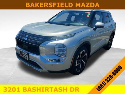 Used 2024 Mitsubishi Outlander SE