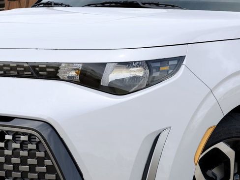 New 2025 Kia Soul EX image 10