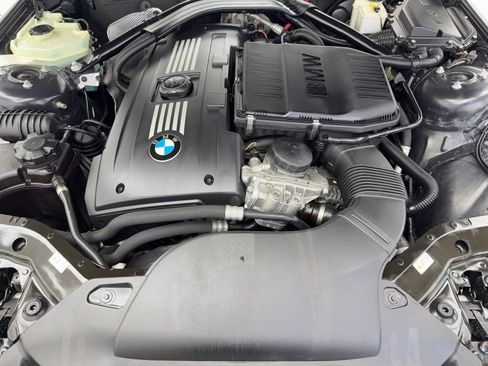 Used 2013 BMW Z4 sDrive35i w/ M Sport Pkg RWD image 58
