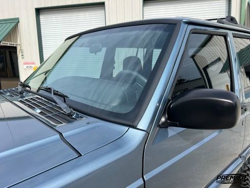 Used 1999 Jeep Cherokee Sport image 33