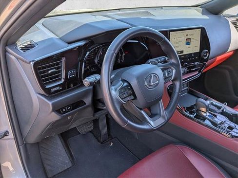Used 2024 Lexus NX 250 AWD w/ Cold Area Package image 11