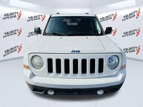 Used 2017 Jeep Patriot Sport w/ Power Value Group image 8
