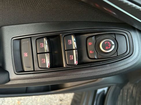 Used 2022 Subaru WRX Premium image 16