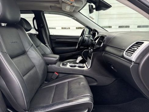 Used 2019 Jeep Grand Cherokee Summit image 10