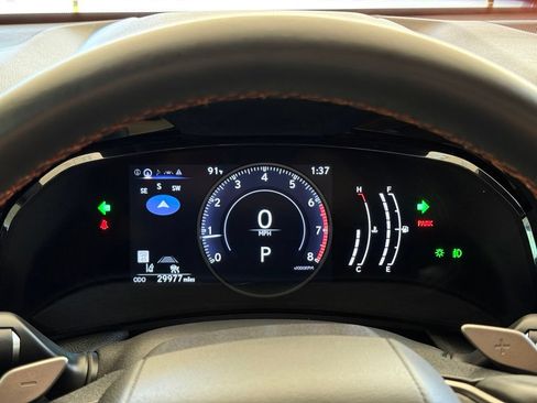 Certified 2023 Lexus NX 350 AWD w/ Cold Area Package image 23