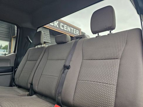 Used 2021 Ford F350 XLT w/ XLT Value Package AWD/4WD image 17