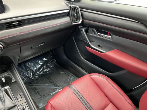 Used 2025 MAZDA CX-50 2.5 Hybrid w/ Premium Plus Pkg image 35