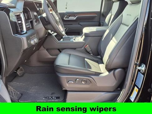 New 2026 GMC Sierra 2500 Denali w/ Denali Reserve Package image 25