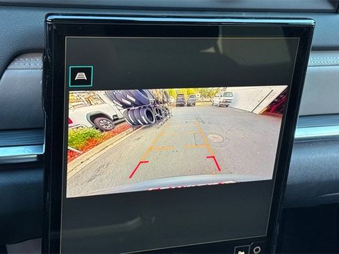 New 2026 GMC Terrain Elevation w/ Black Edition image 19