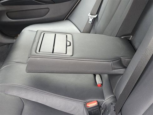 Used 2018 BMW 430i Gran Coupe image 12