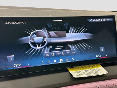 New 2026 BMW X3 xDrive30 image 15