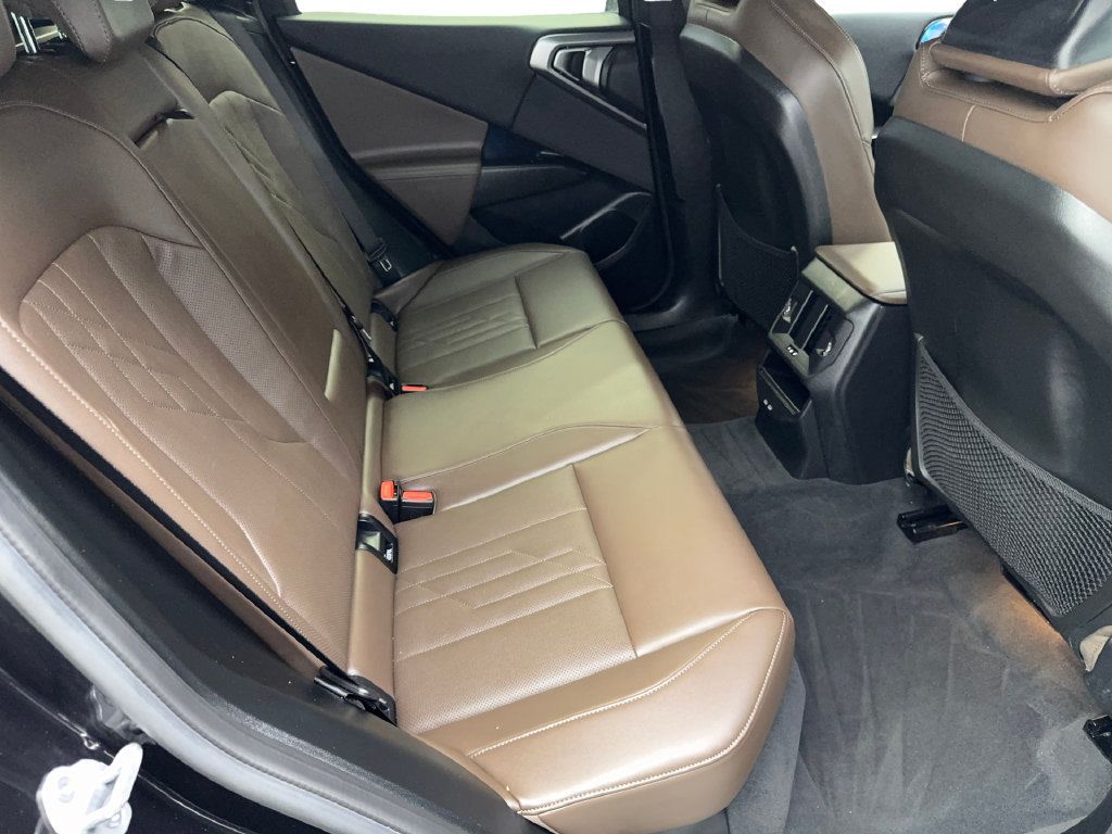 Used 2026 BMW X3 xDrive30i w/ M Sport Package AWD/4WD image 40