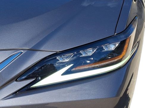 Used 2021 Lexus ES 350 w/ Accessory Package 2 FWD image 11