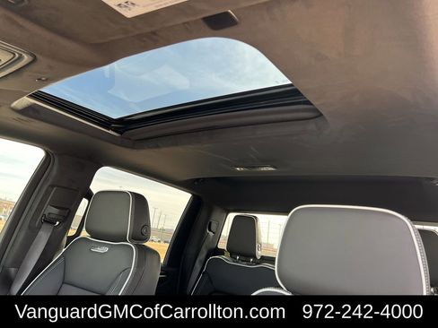 New 2026 GMC Sierra 2500 AT4X image 15