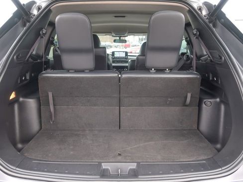 Used 2022 Mitsubishi Outlander SE image 15