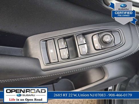 Certified 2023 Subaru Forester Premium AWD/4WD image 28