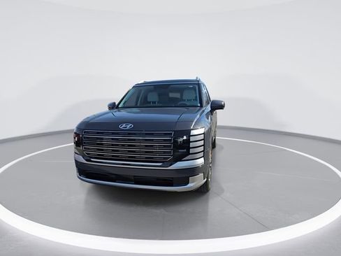 New 2026 Hyundai Palisade Calligraphy AWD/4WD image 3