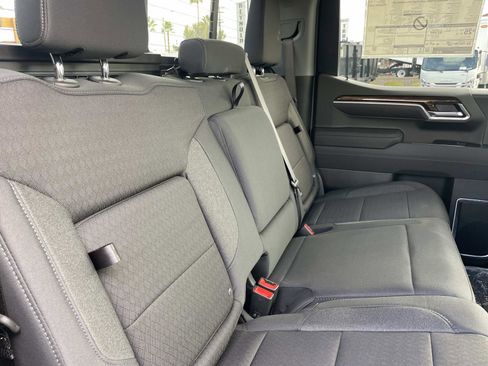 New 2026 GMC Sierra 1500 Elevation w/ Preferred Package image 26