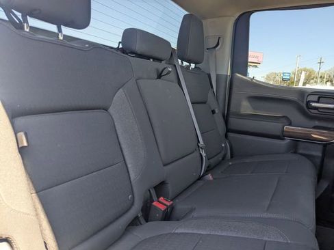 Used 2022 Chevrolet Silverado 1500 RST AWD/4WD image 30