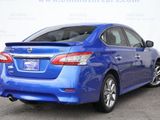 Used 2013 Nissan Sentra SR image 3